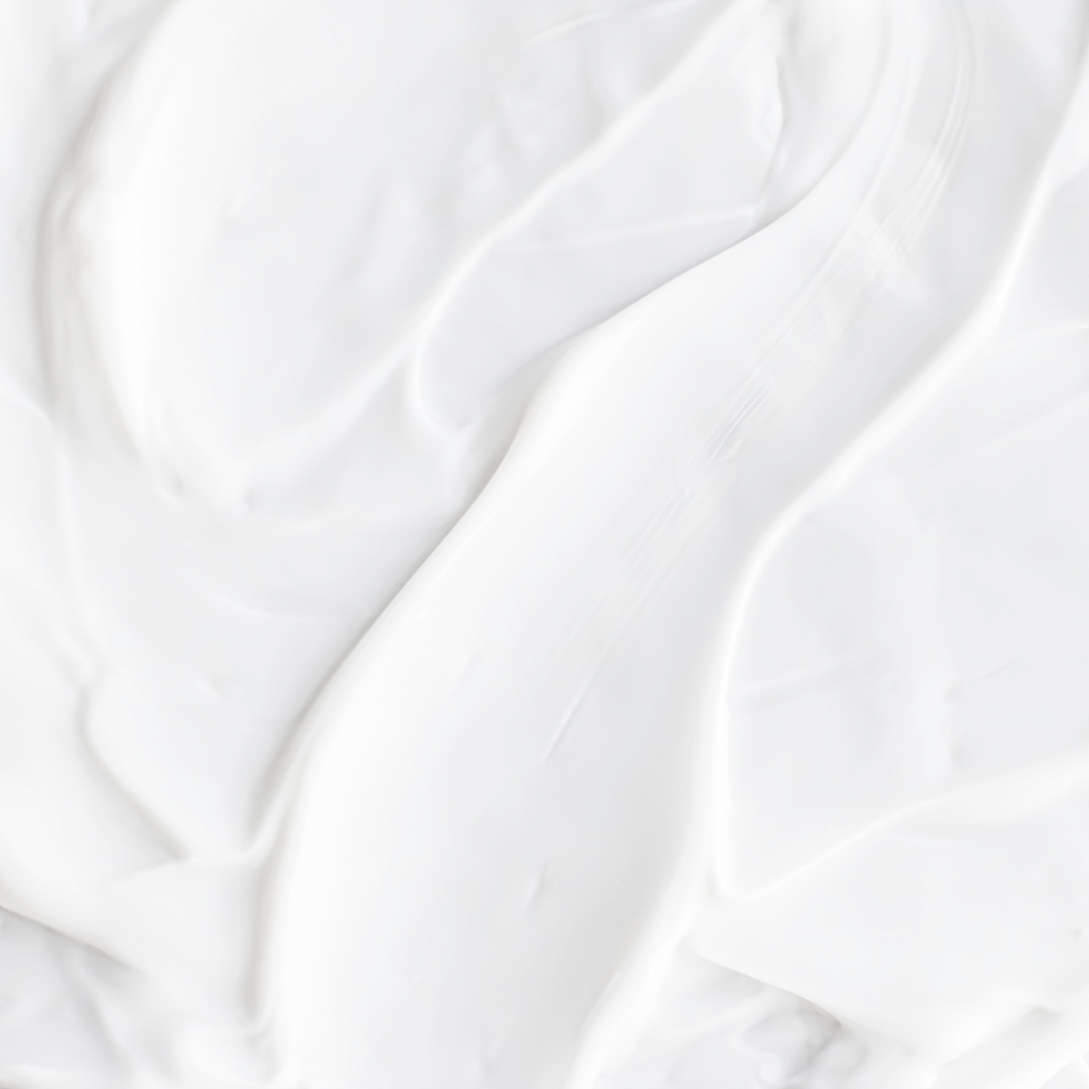 White cream texture